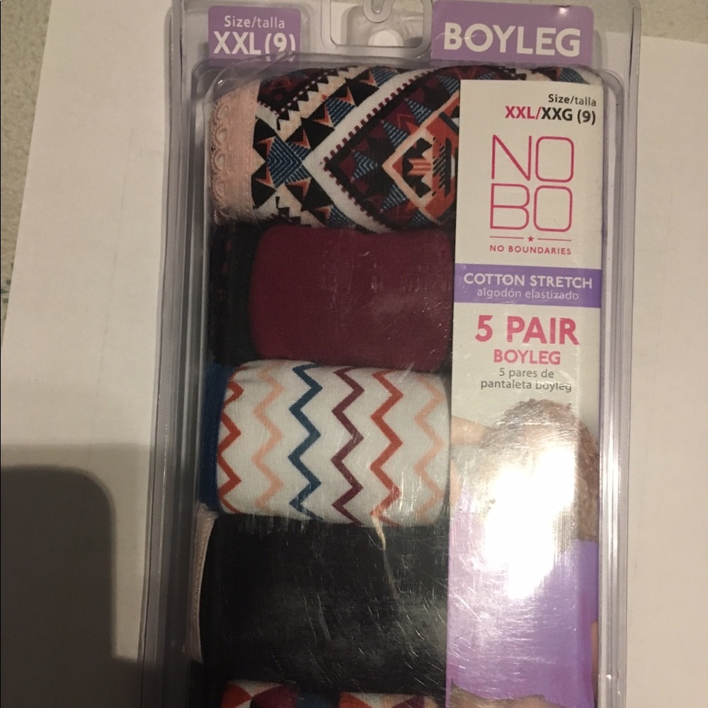 Women’s underwear